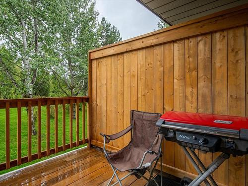 7 1400 Park Street, Pemberton, BC 