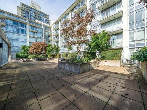 213 4818 Eldorado Mews, Vancouver, BC 