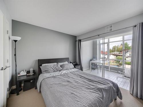 213 4818 Eldorado Mews, Vancouver, BC 