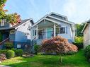 2528 Napier Street, Vancouver, BC 