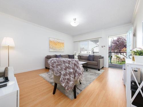 2528 Napier Street, Vancouver, BC 