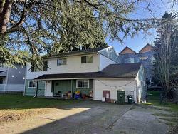 8864 COOK CRESCENT  Richmond, BC V6Y 1X2