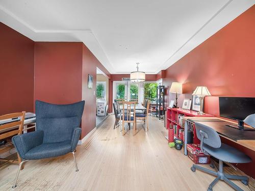 4615 W 4Th Avenue, Vancouver, BC 