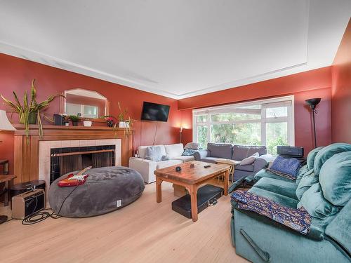 4615 W 4Th Avenue, Vancouver, BC 