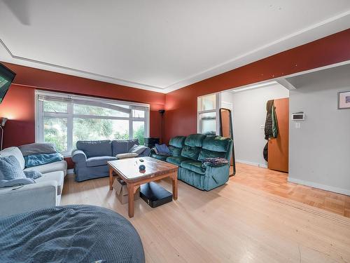 4615 W 4Th Avenue, Vancouver, BC 