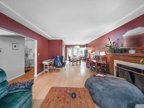 4615 W 4Th Avenue, Vancouver, BC 