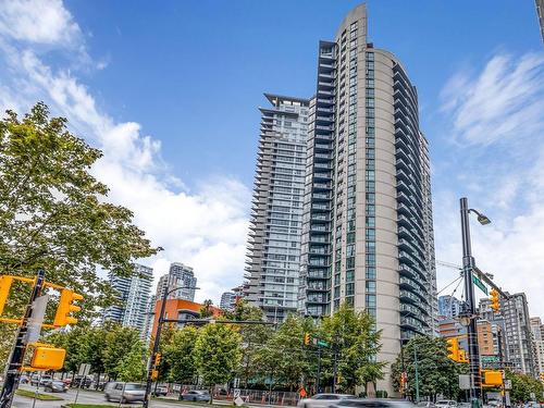 2706 501 Pacific Street, Vancouver, BC 