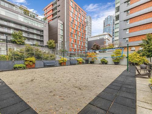 2706 501 Pacific Street, Vancouver, BC 