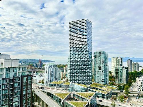 2706 501 Pacific Street, Vancouver, BC 