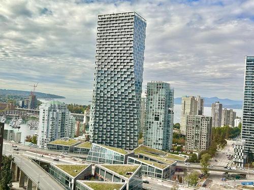 2706 501 Pacific Street, Vancouver, BC 