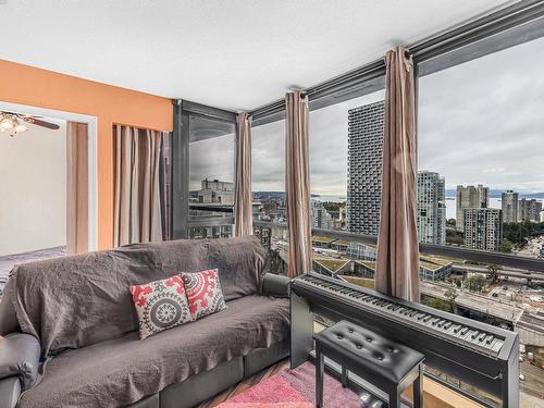 2706 501 Pacific Street, Vancouver, BC 