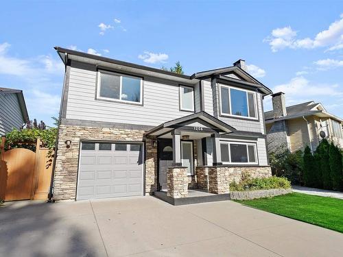 1256 River Drive, Coquitlam, BC 