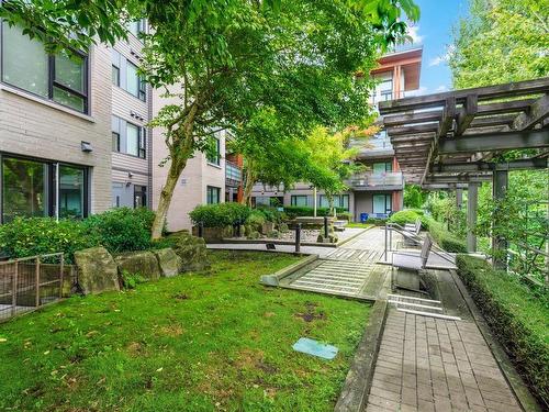 213 3163 Riverwalk Avenue, Vancouver, BC 