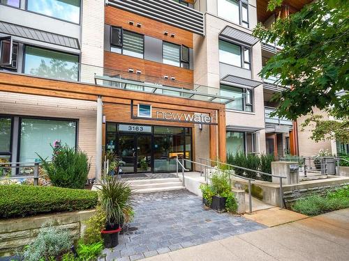 213 3163 Riverwalk Avenue, Vancouver, BC 