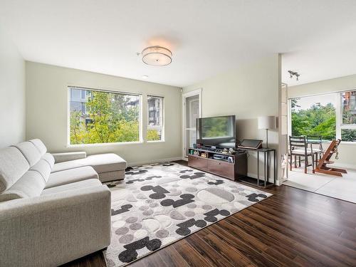 213 3163 Riverwalk Avenue, Vancouver, BC 