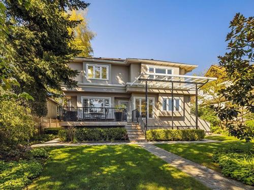 1368 W 58Th Avenue, Vancouver, BC 