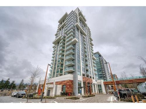 1302 1675 Lions Gate Lane, North Vancouver, BC 