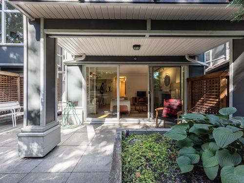 104 865 W 15Th Avenue, Vancouver, BC 