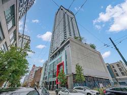 2502 833 SEYMOUR STREET  Vancouver, BC V6B 0G4