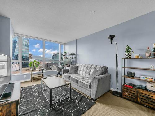 2502 833 Seymour Street, Vancouver, BC 