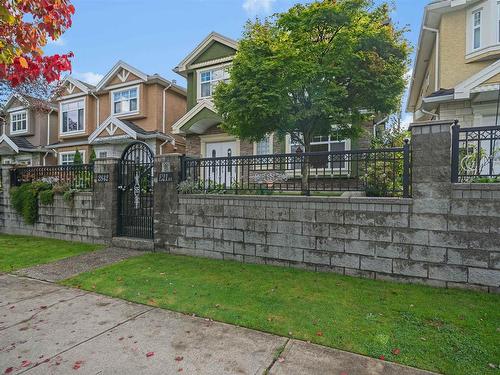 2842 E 21St Avenue, Vancouver, BC 