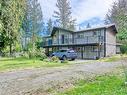 7717 Fawn Road, Halfmoon Bay, BC 