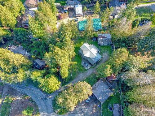 7717 Fawn Road, Halfmoon Bay, BC 