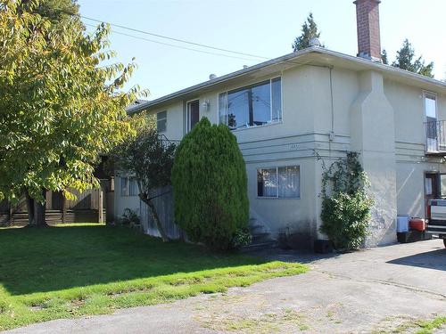 3680 Royalmore Avenue, Richmond, BC 