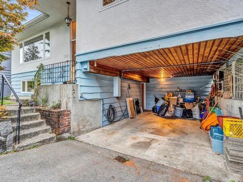 852 E 17Th Street, North Vancouver, BC 