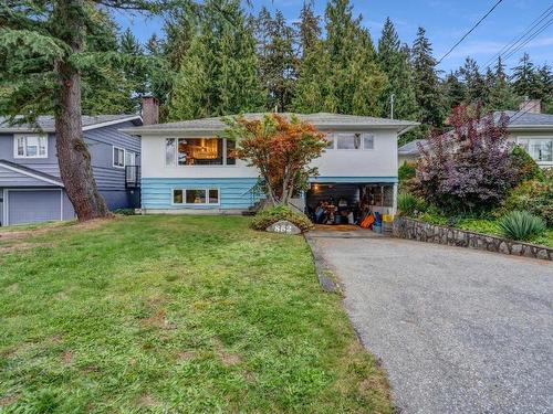 852 E 17Th Street, North Vancouver, BC 