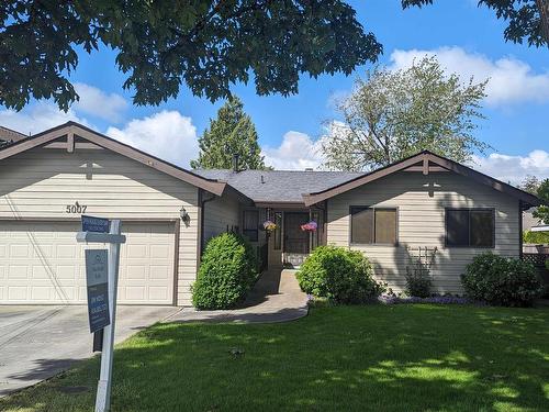 5007 53 Street, Delta, BC 