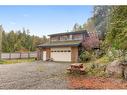 9834 Mckenzie Road, Halfmoon Bay, BC 