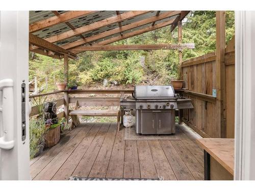 9834 Mckenzie Road, Halfmoon Bay, BC 