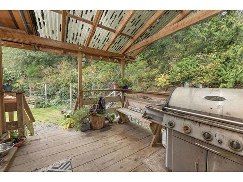 9834 Mckenzie Road, Halfmoon Bay, BC 