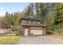 9834 Mckenzie Road, Halfmoon Bay, BC 