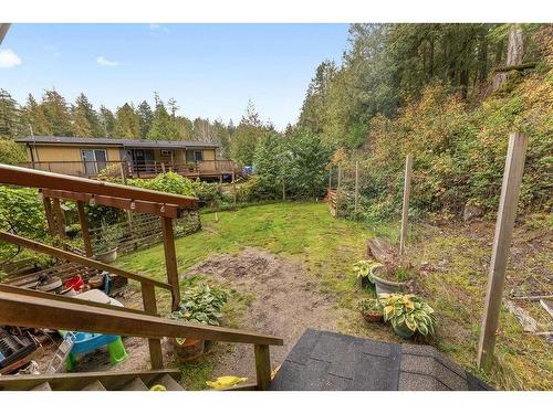 9834 Mckenzie Road, Halfmoon Bay, BC 