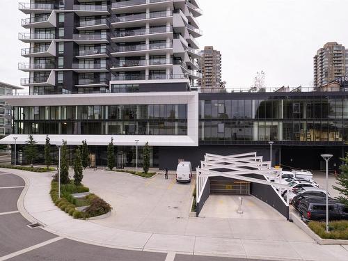 2906 2181 Madison Avenue, Burnaby, BC 