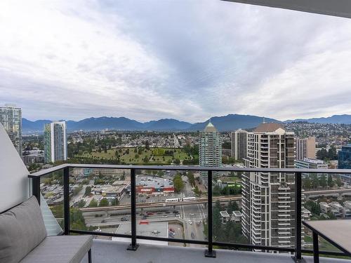 2906 2181 Madison Avenue, Burnaby, BC 