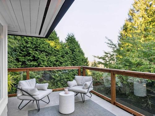 3714 Southridge Place, West Vancouver, BC 