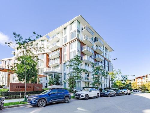 306 3188 Riverwalk Avenue, Vancouver, BC 