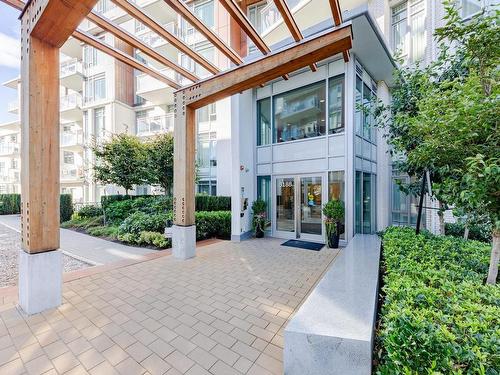 306 3188 Riverwalk Avenue, Vancouver, BC 