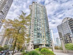 710 1367 ALBERNI STREET  Vancouver, BC V6E 4R9