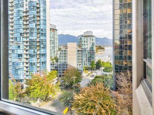 710 1367 Alberni Street, Vancouver, BC 