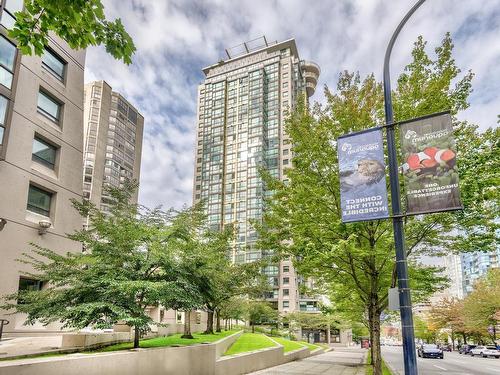 710 1367 Alberni Street, Vancouver, BC 