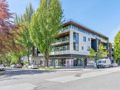 304 717 W 17Th Avenue, Vancouver, BC 