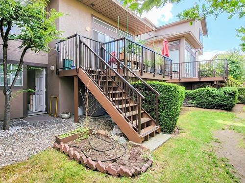 10 5380 Smith Drive, Richmond, BC 