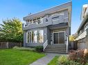 3750 W 24Th Avenue, Vancouver, BC 