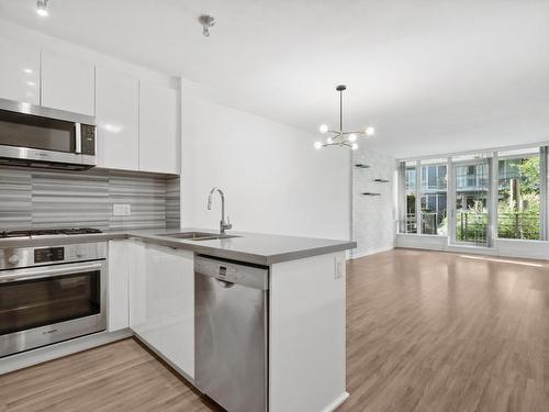 109 3168 Riverwalk Avenue, Vancouver, BC 