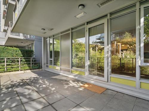 109 3168 Riverwalk Avenue, Vancouver, BC 