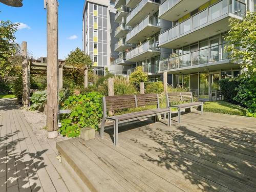 109 3168 Riverwalk Avenue, Vancouver, BC 